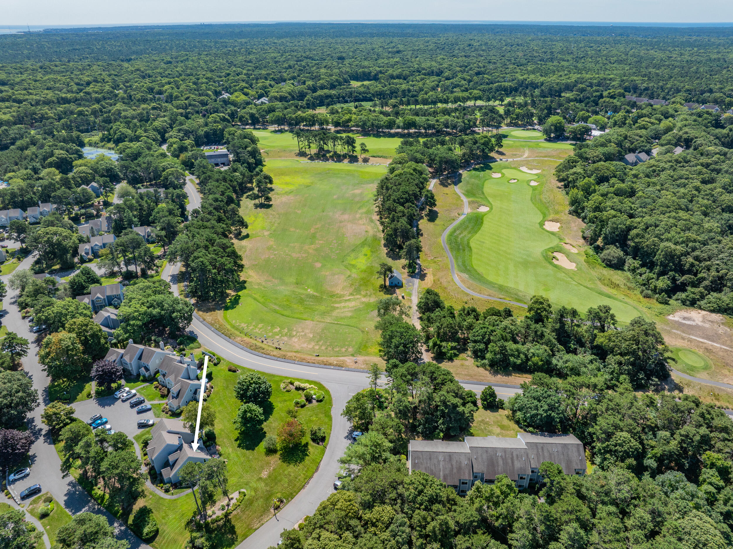 105 Trevor Lane Brewster MA 02631