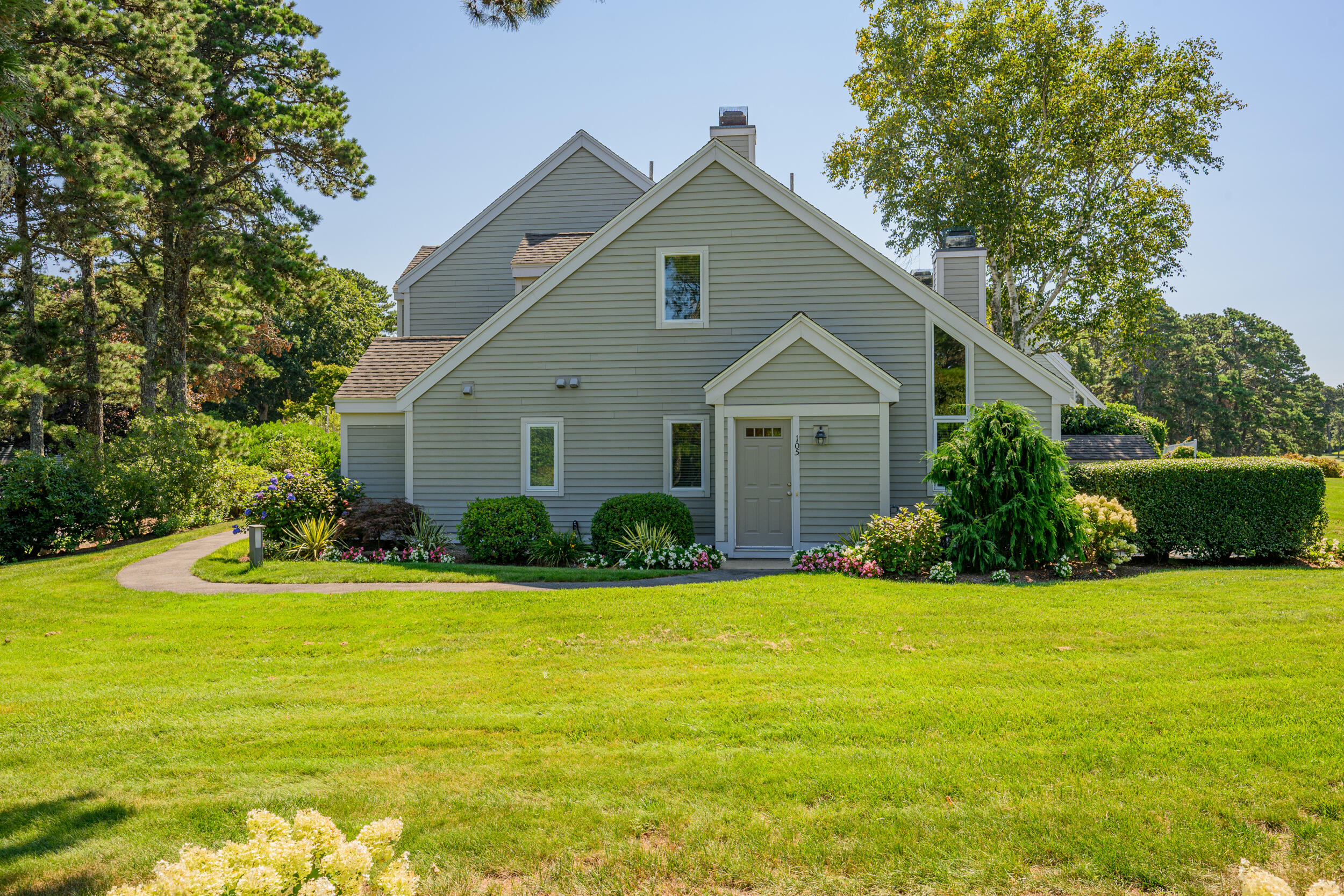 105 Trevor Lane Brewster MA 02631