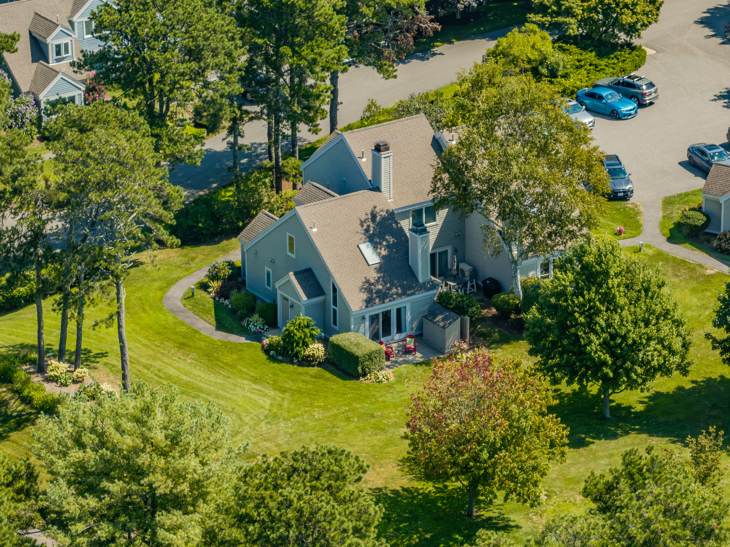 105 Trevor Lane Brewster MA 02631