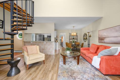 105 Trevor Lane Brewster MA 02631