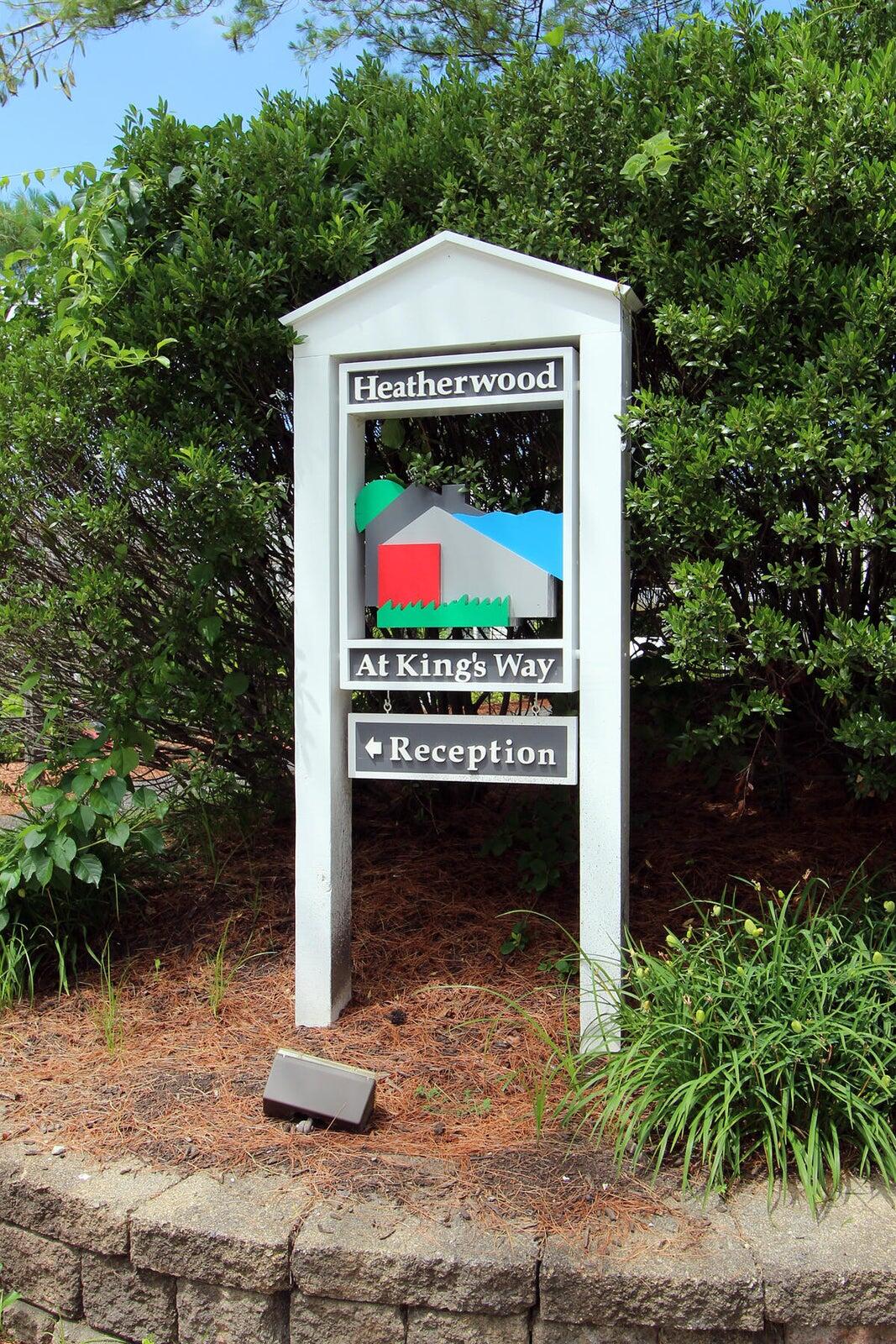 4203 Heatherwood Yarmouth MA 02675