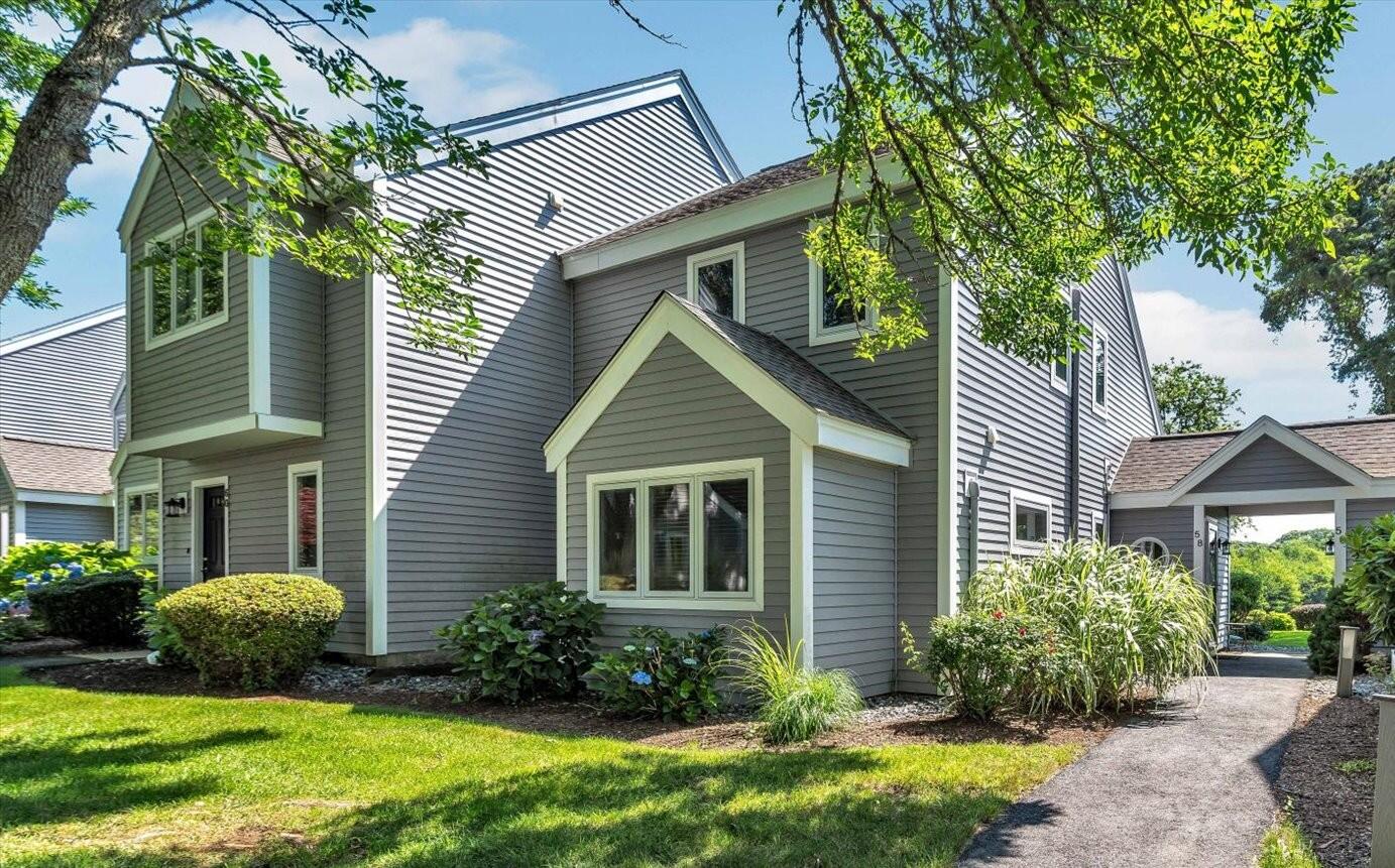 58 Billington Lane Brewster MA 02631