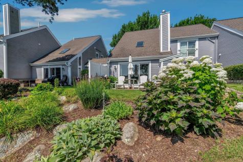 58 Billington Lane Brewster MA 02631