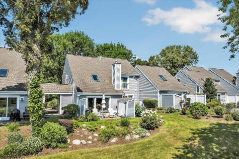 58 Billington Lane Brewster MA 02631