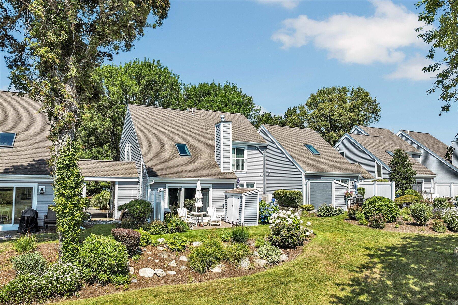 58 Billington Lane Brewster MA 02631