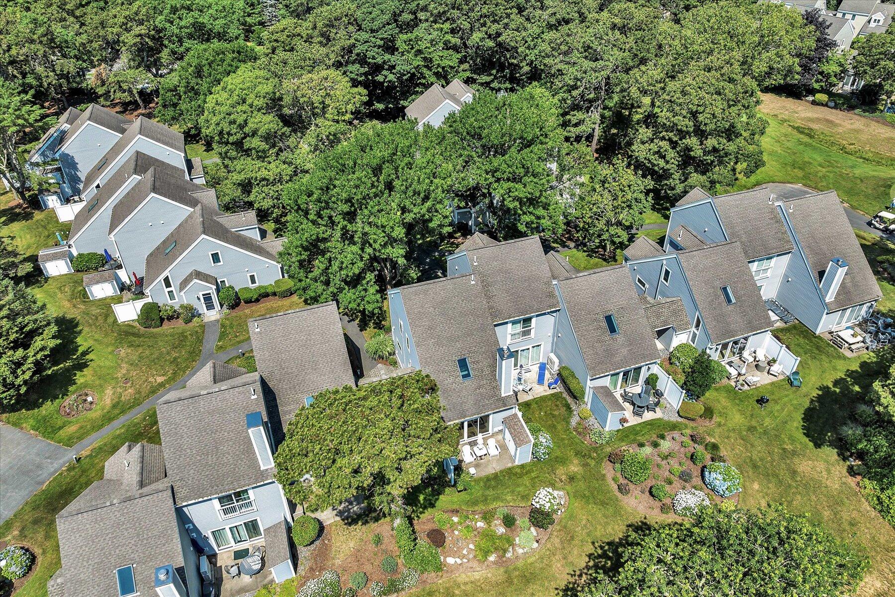 58 Billington Lane Brewster MA 02631