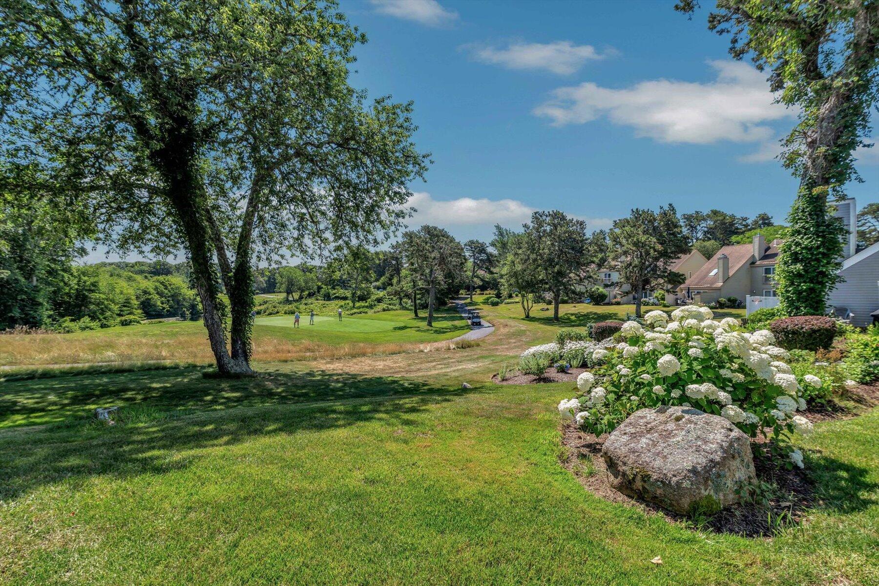 58 Billington Lane Brewster MA 02631