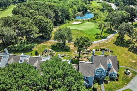 58 Billington Lane Brewster MA 02631