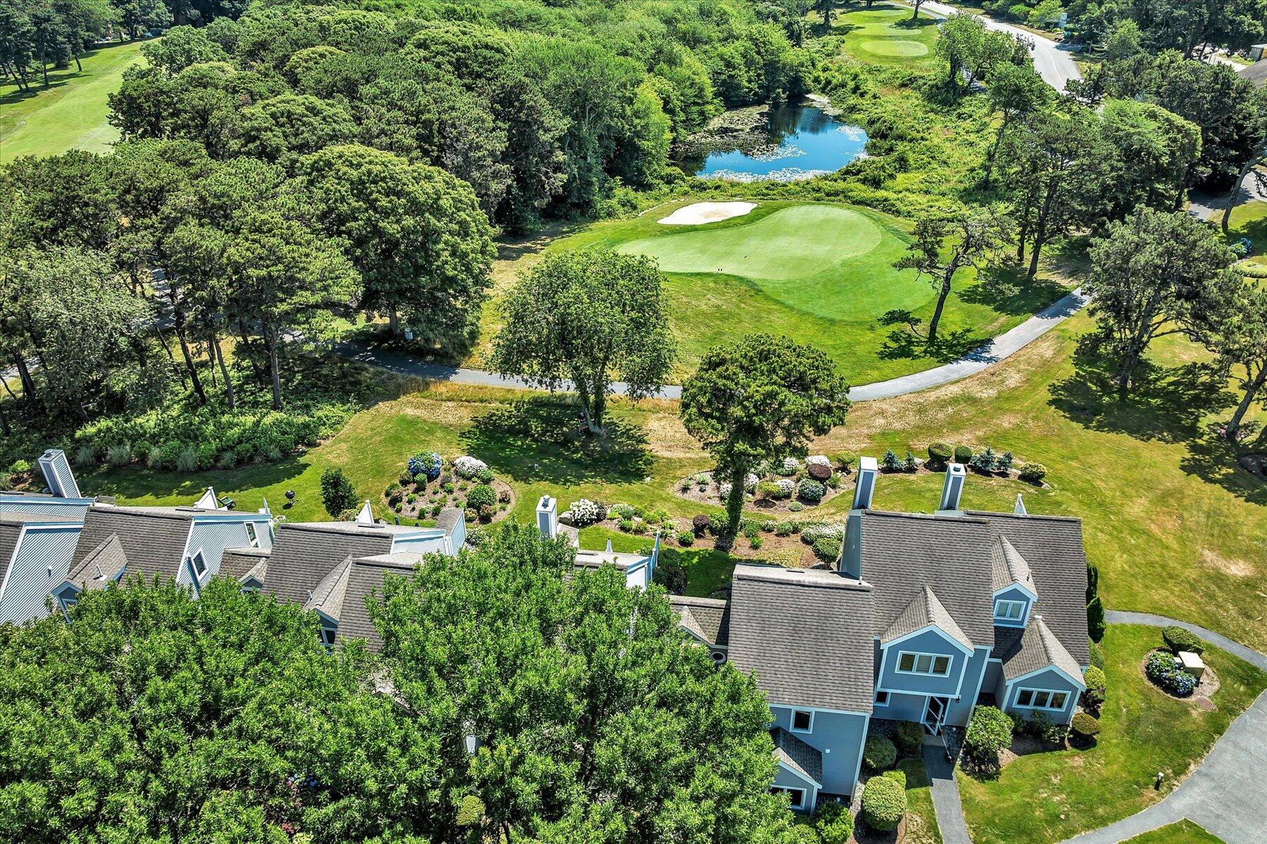 58 Billington Lane Brewster MA 02631