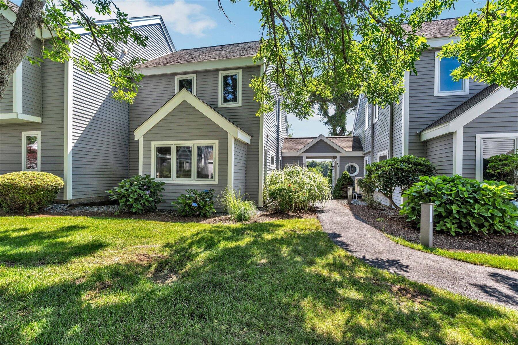 58 Billington Lane Brewster MA 02631
