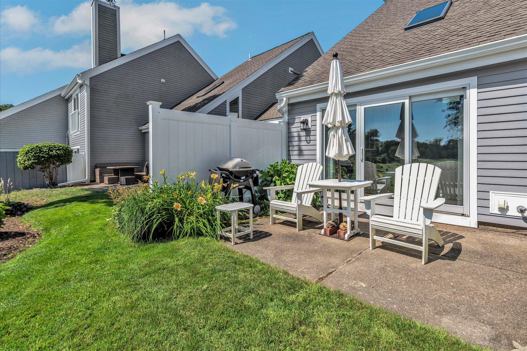 58 Billington Lane Brewster MA 02631