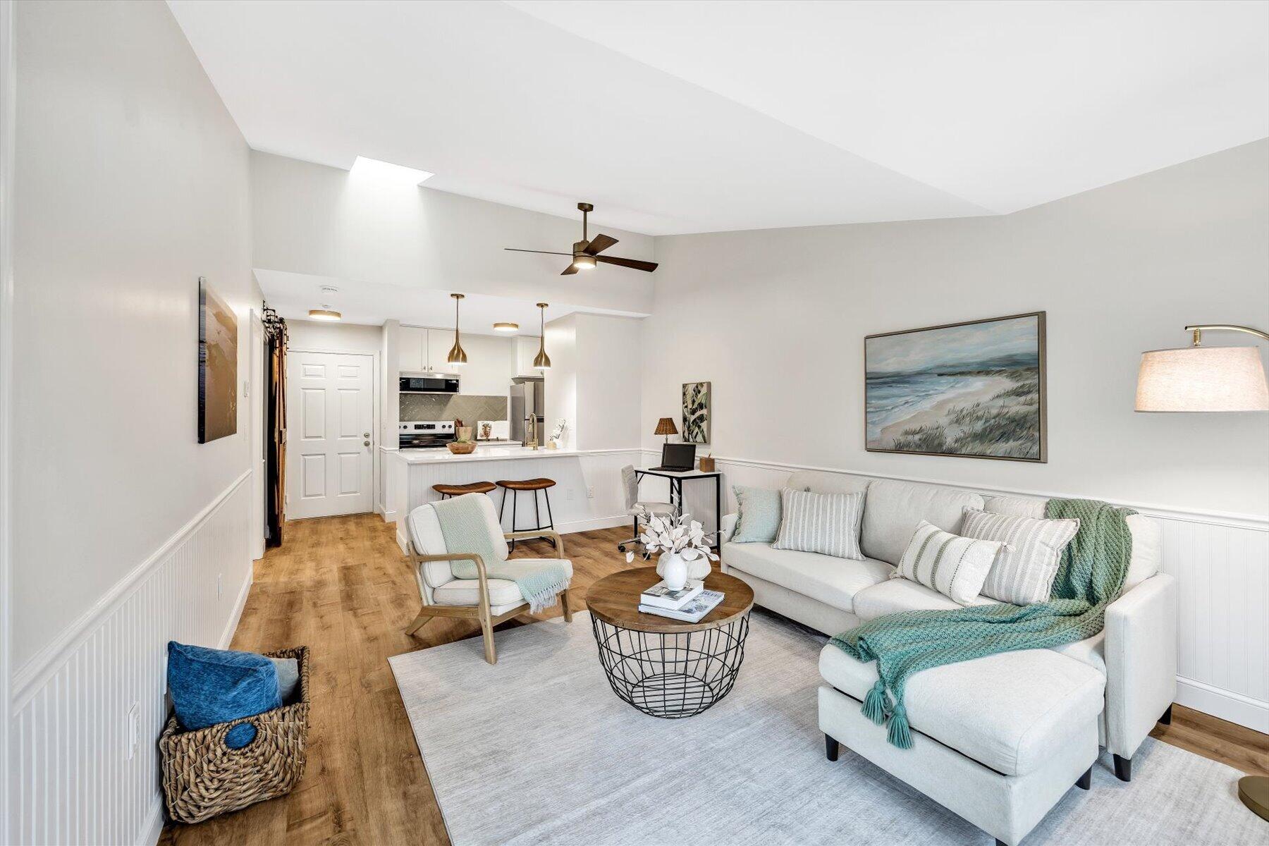 102 Fletcher Lane, Unit H