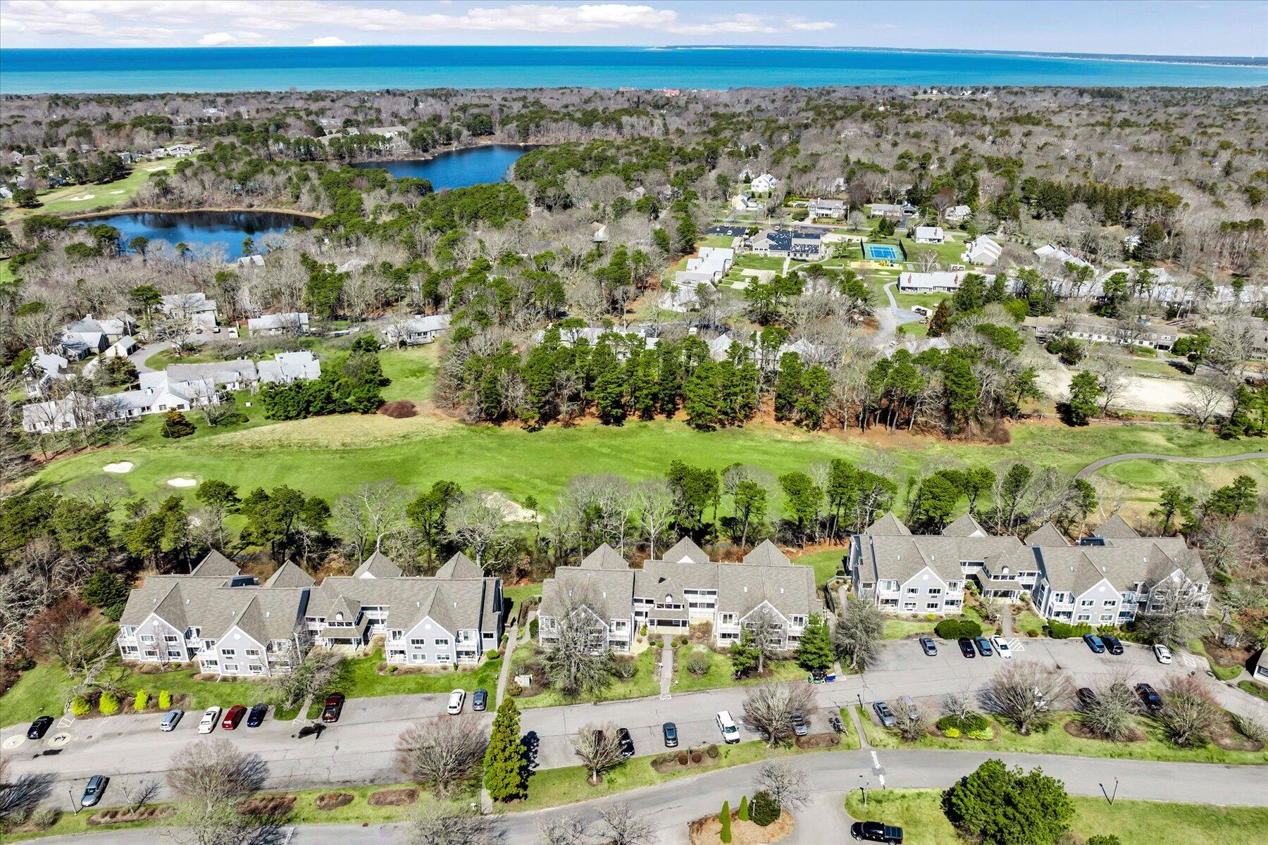 102 Fletcher Lane Brewster MA 02631