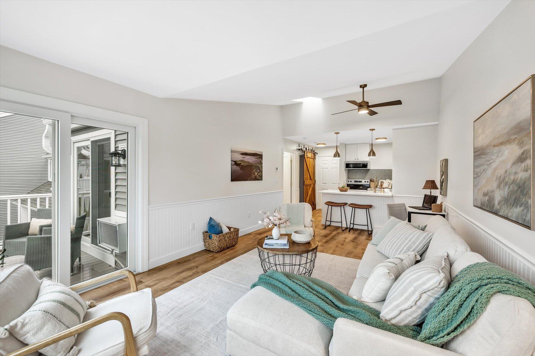 102 Fletcher Lane Brewster MA 02631