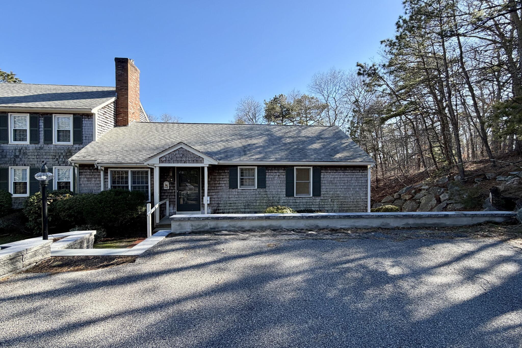 45 Miriah Drive Yarmouth MA 02675