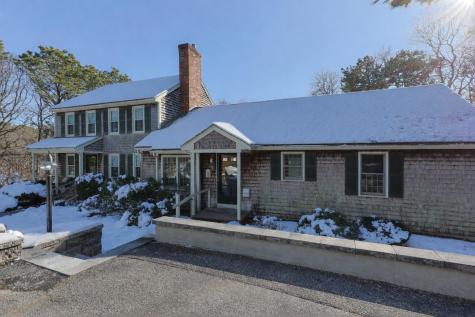 45 Miriah Drive Yarmouth MA 02675