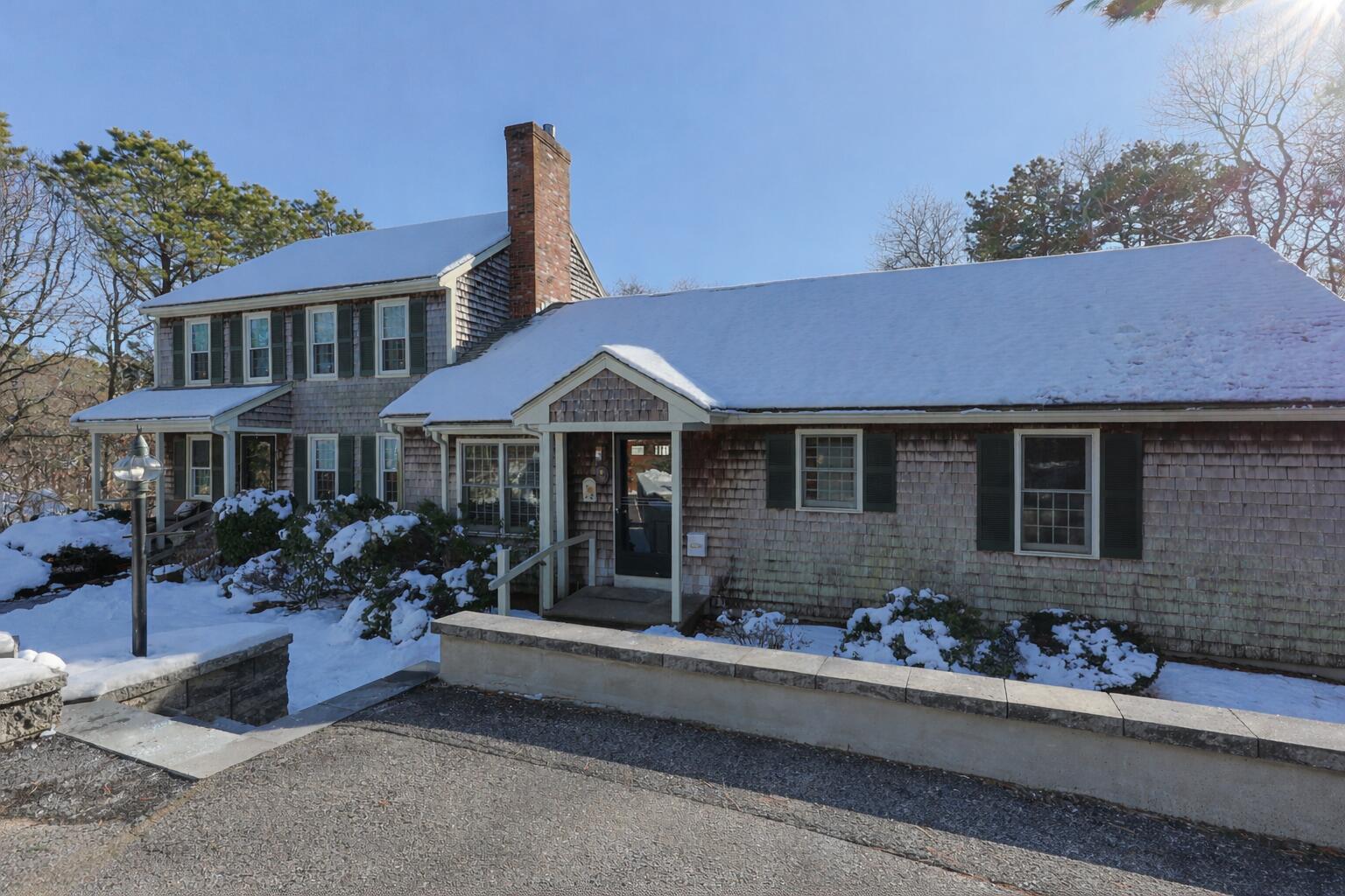 45 Miriah Drive Yarmouth MA 02675
