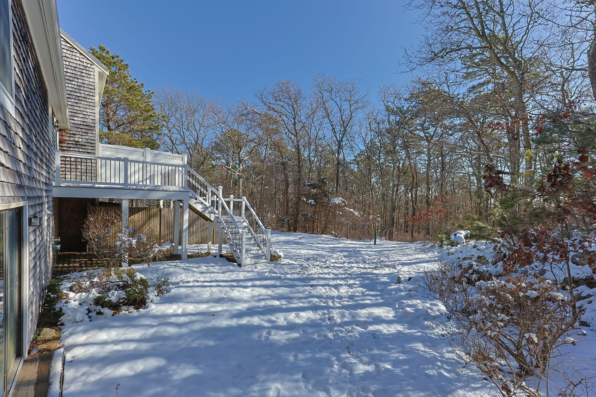 45 Miriah Drive Yarmouth MA 02675