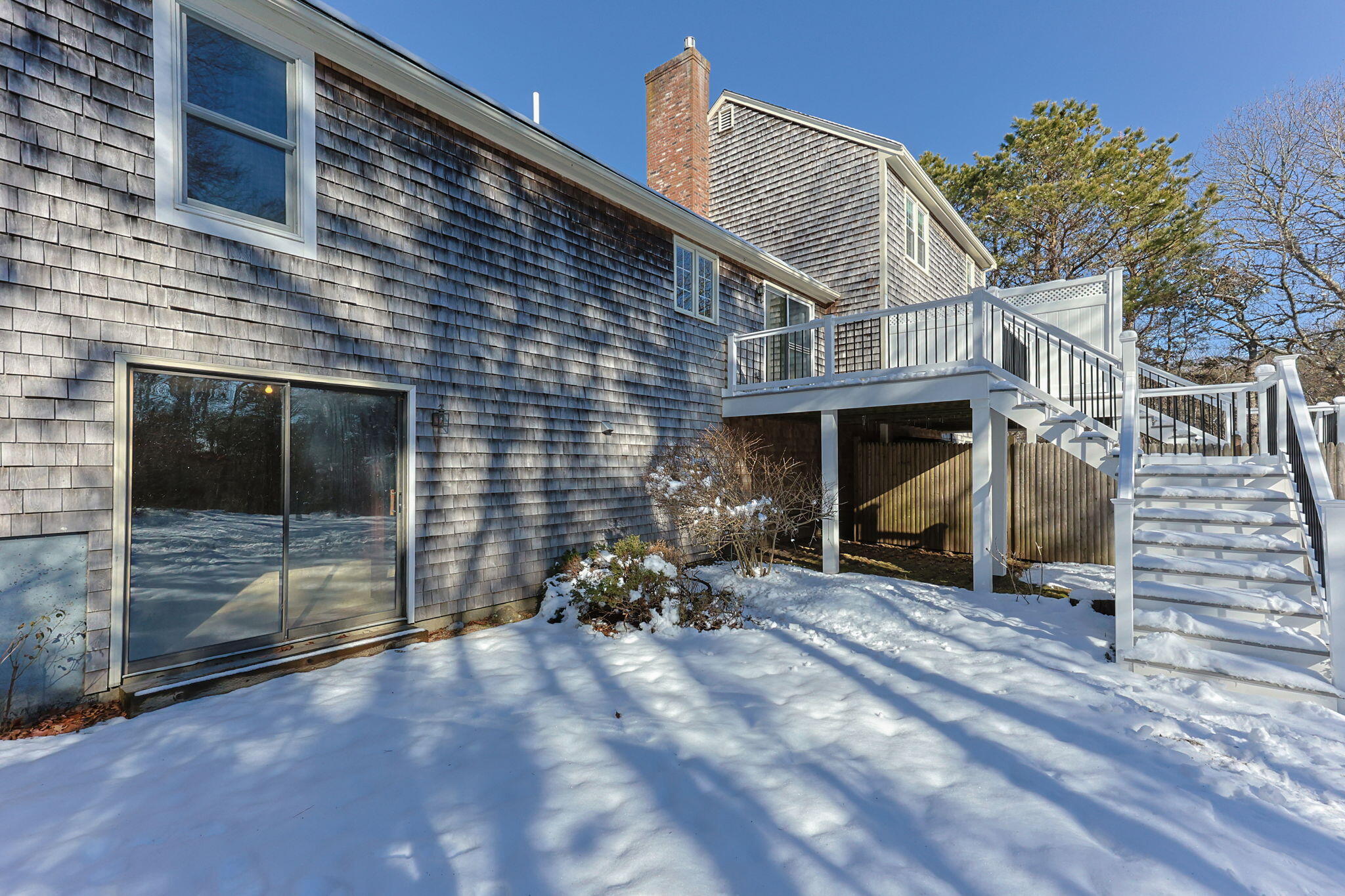 45 Miriah Drive Yarmouth MA 02675