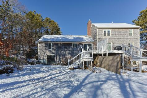 45 Miriah Drive Yarmouth MA 02675