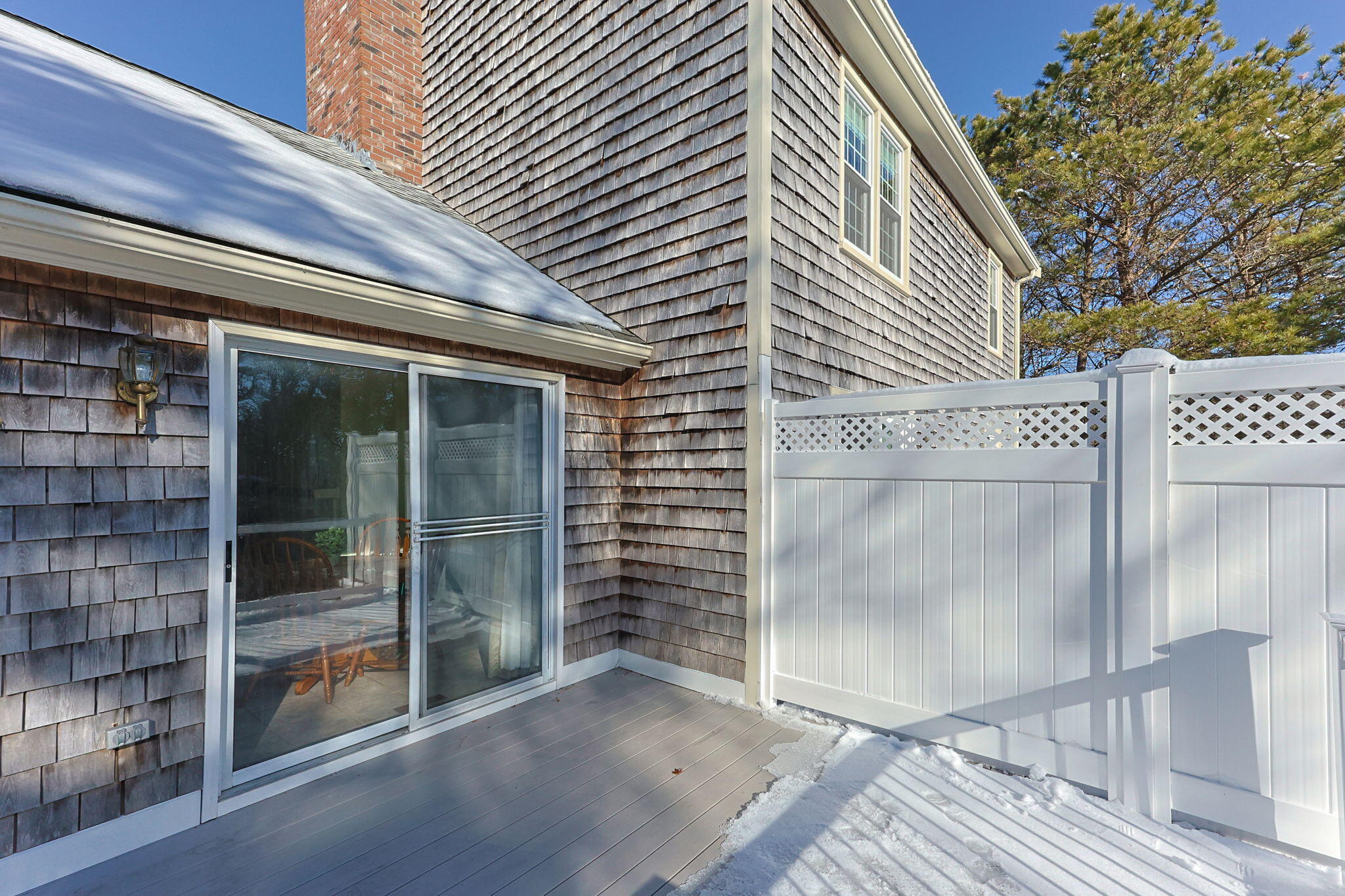 45 Miriah Drive Yarmouth MA 02675