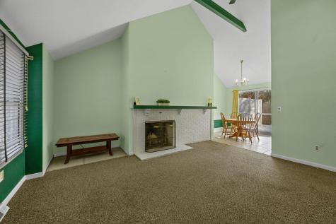 45 Miriah Drive Yarmouth MA 02675