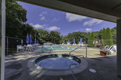 45 Miriah Drive Yarmouth MA 02675