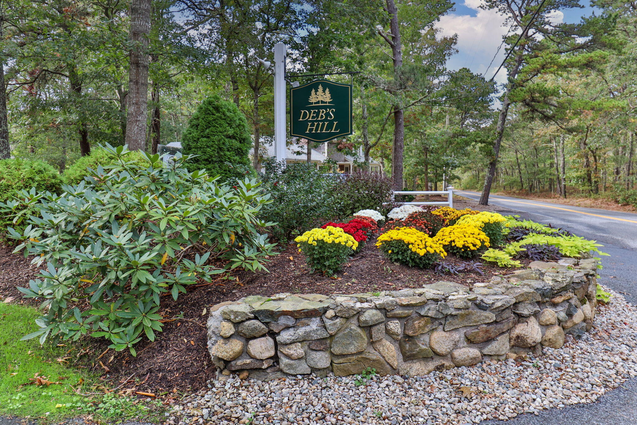 45 Miriah Drive Yarmouth MA 02675