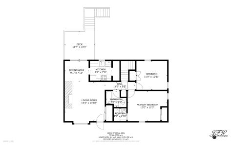 45 Miriah Drive Yarmouth MA 02675