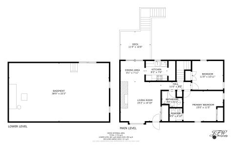 45 Miriah Drive Yarmouth MA 02675