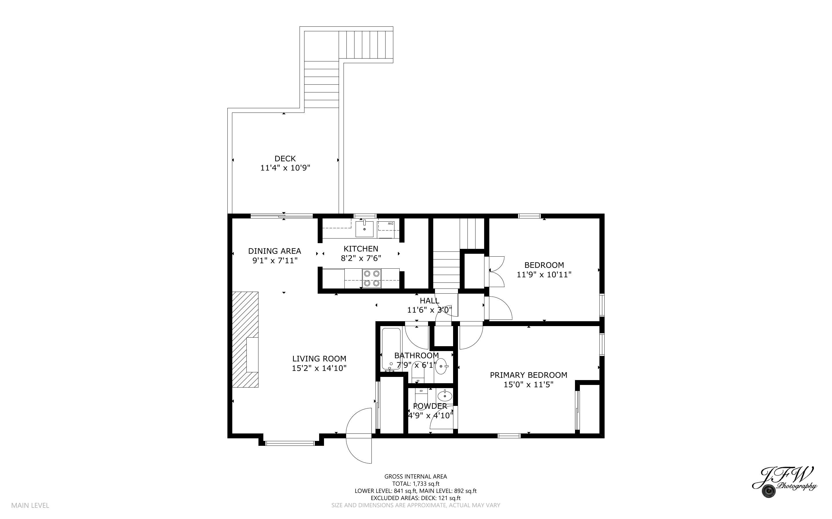 45 Miriah Drive Yarmouth MA 02675