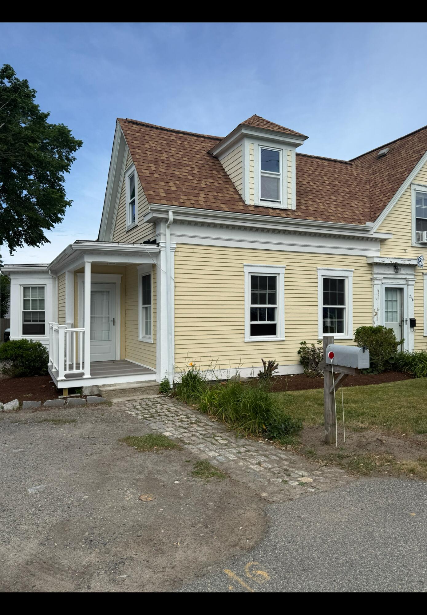 21B Pleasant Street Barnstable MA 02630