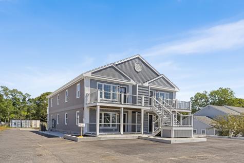 112 West Main Street Barnstable MA 02601