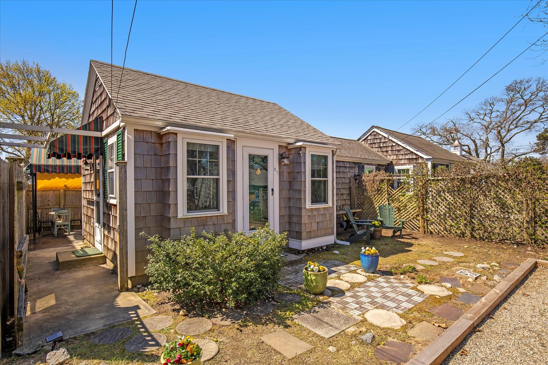 23 Arbor Way Dennis MA 02638