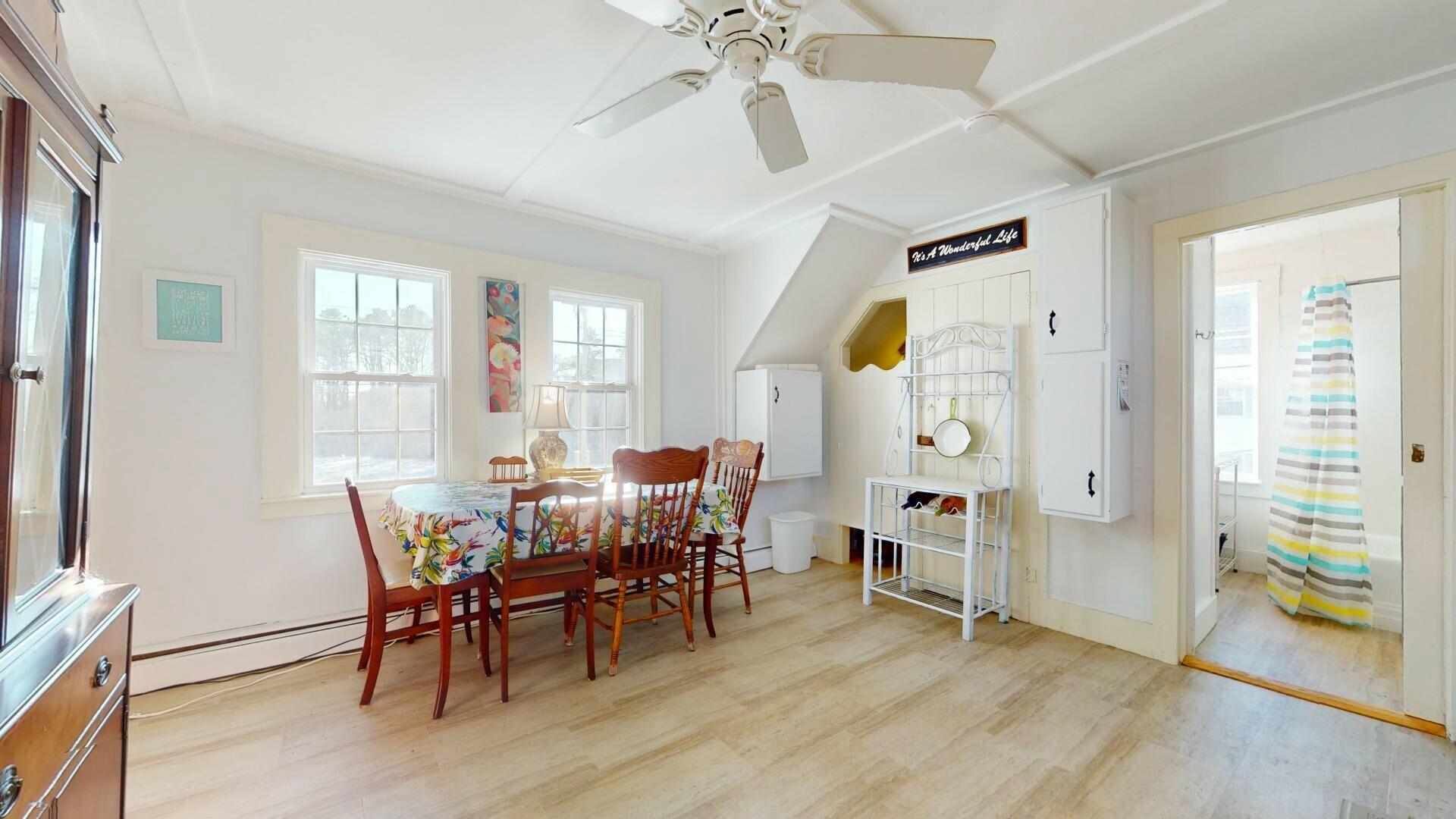 100 West Main Street Wellfleet MA 02667