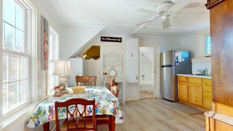 100 West Main Street Wellfleet MA 02667