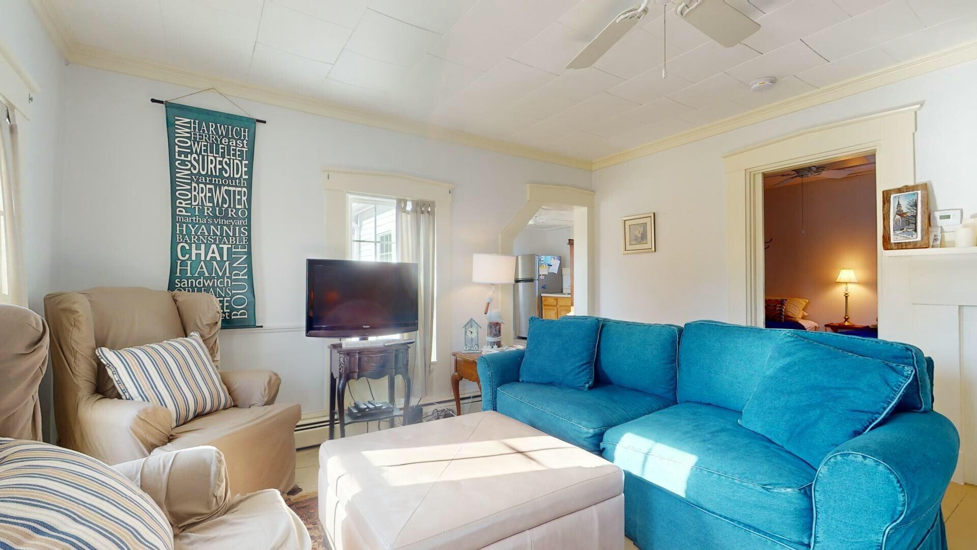 100 West Main Street Wellfleet MA 02667