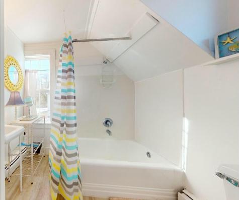 100 West Main Street Wellfleet MA 02667