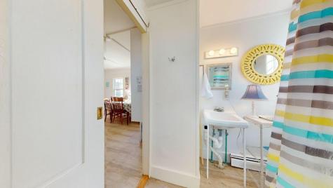 100 West Main Street Wellfleet MA 02667