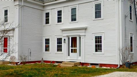 100 West Main Street Wellfleet MA 02667