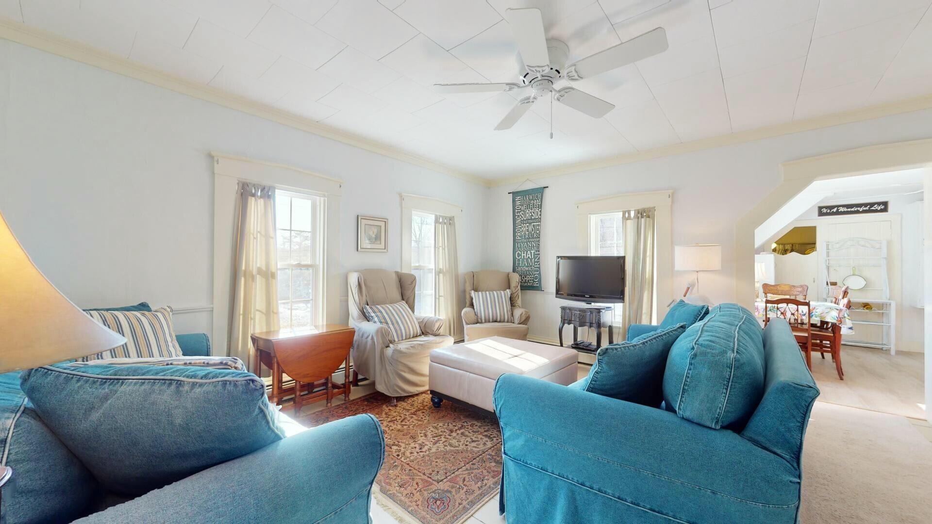 100 West Main Street Wellfleet MA 02667