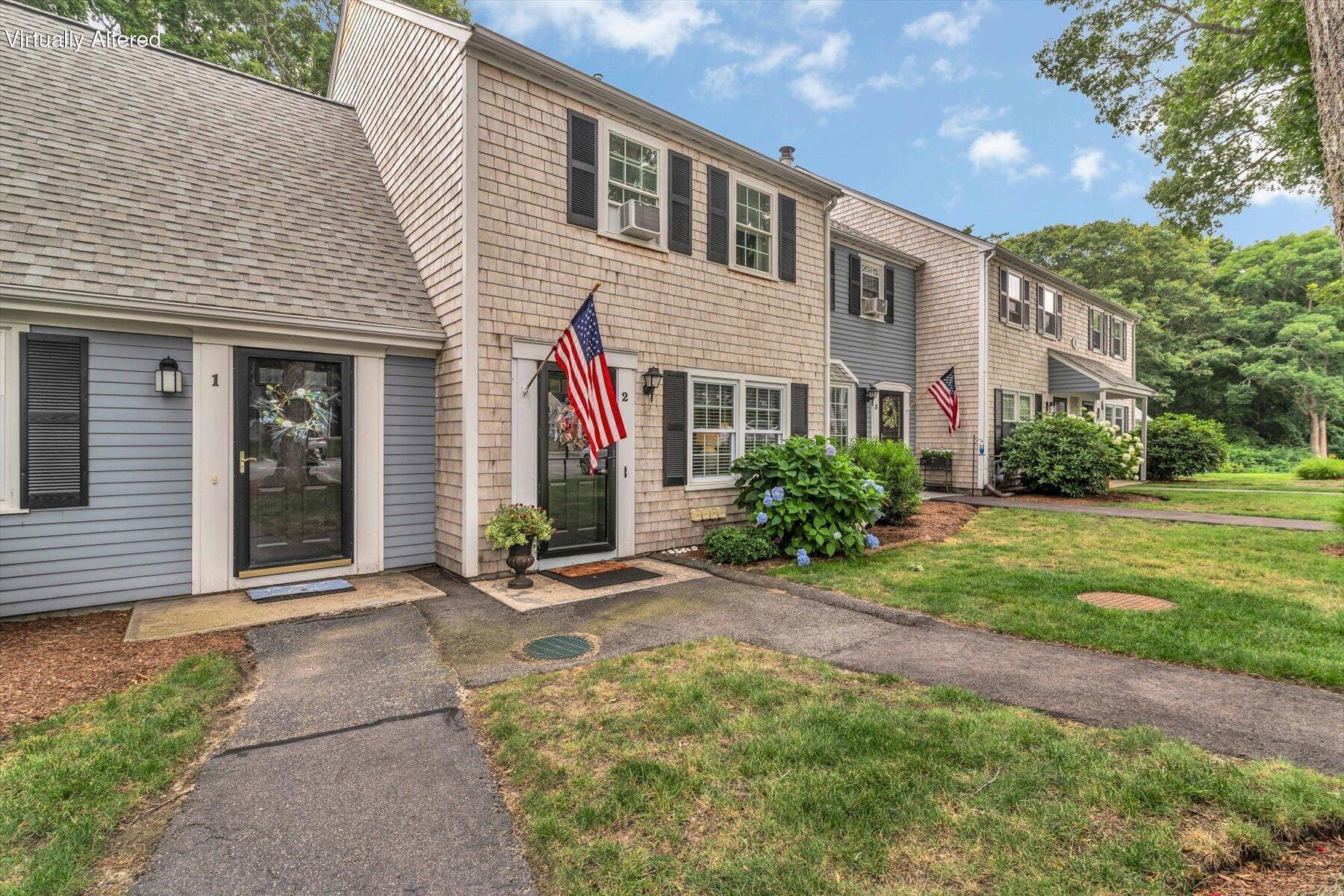 441 Buck Island Road West Yarmouth MA 02673