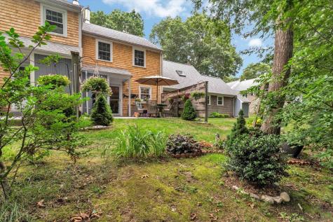 441 Buck Island Road Yarmouth MA 02673