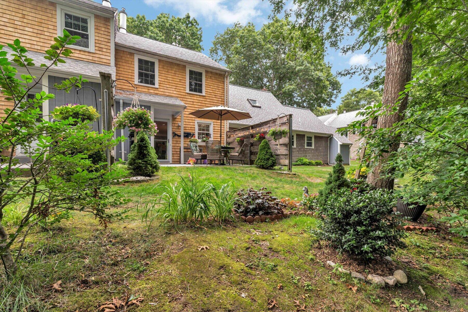 441 Buck Island Road West Yarmouth MA 02673