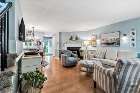441 Buck Island Road Yarmouth MA 02673