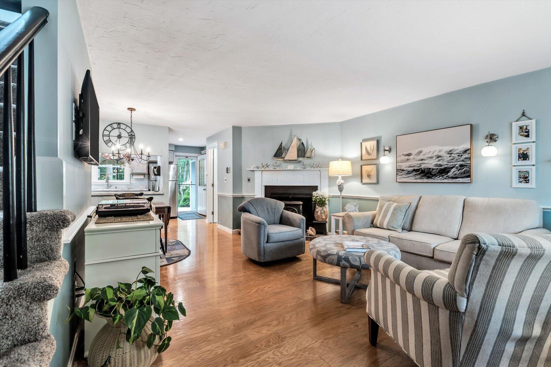 441 Buck Island Road West Yarmouth MA 02673