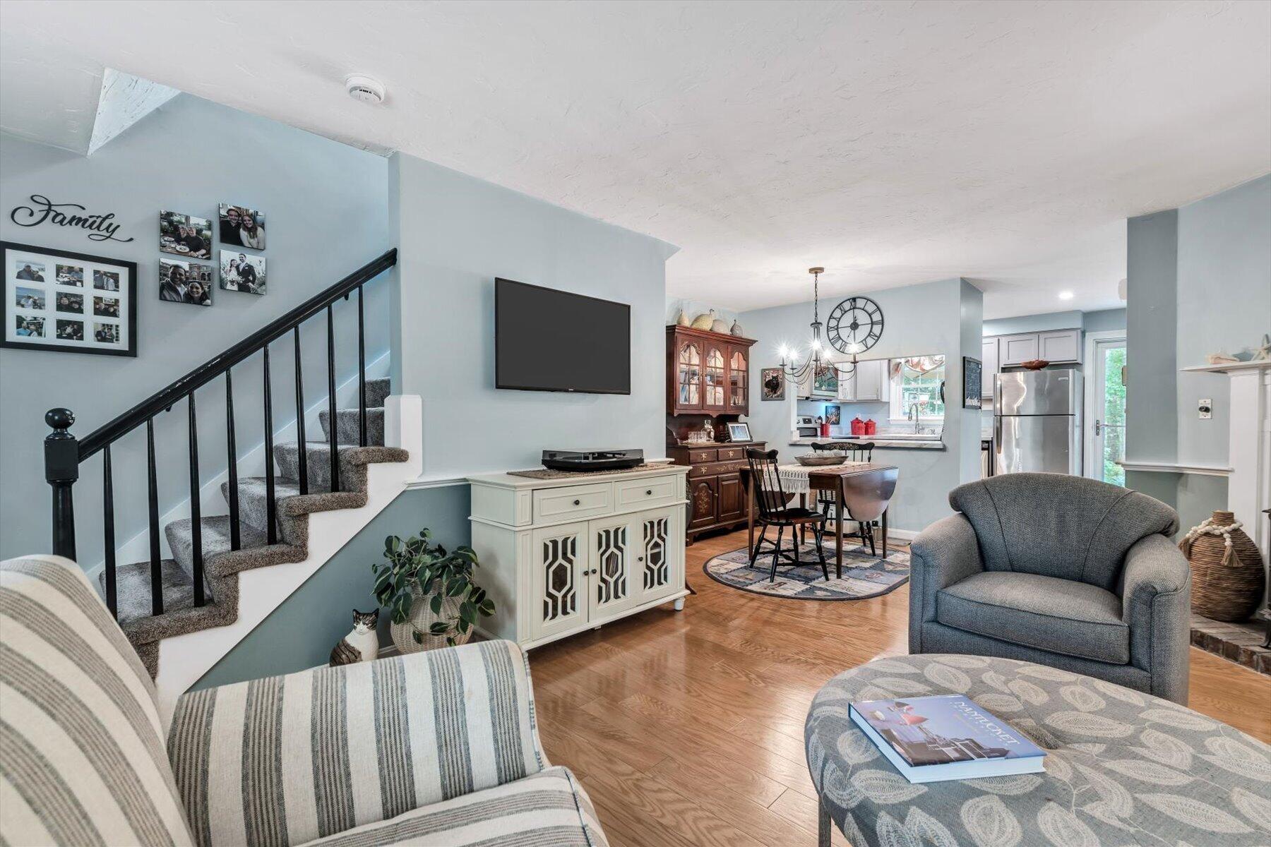 441 Buck Island Road West Yarmouth MA 02673