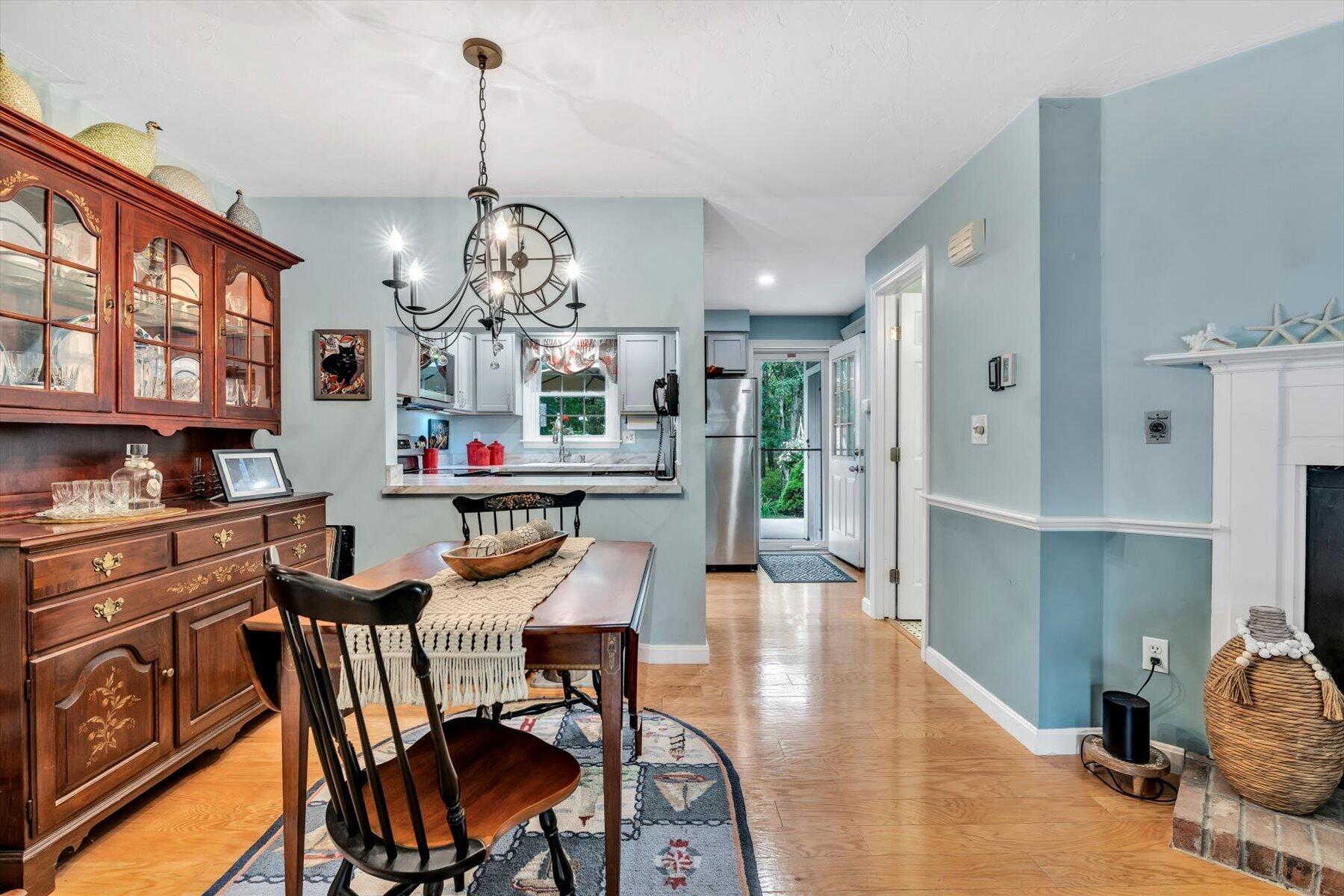 441 Buck Island Road West Yarmouth MA 02673