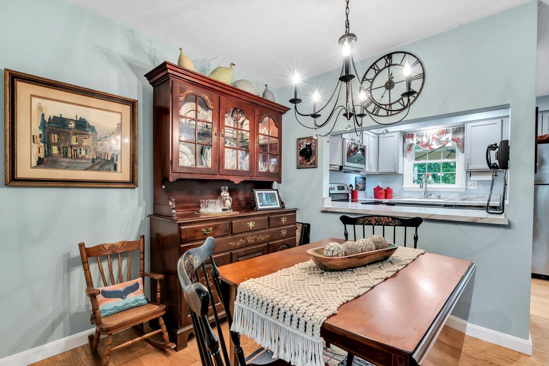 441 Buck Island Road West Yarmouth MA 02673