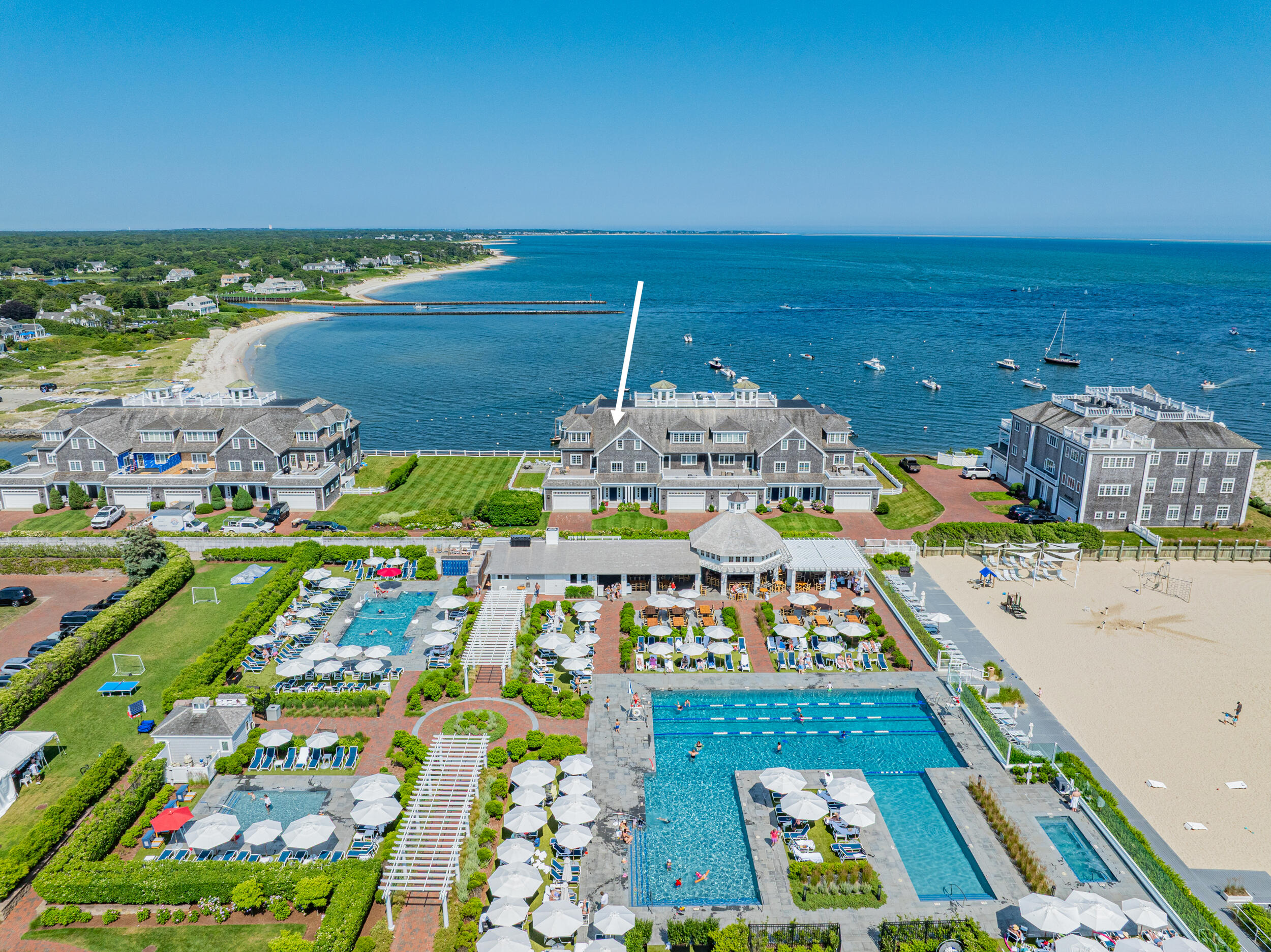 23 Snow Inn Road Harwich Port MA 02646